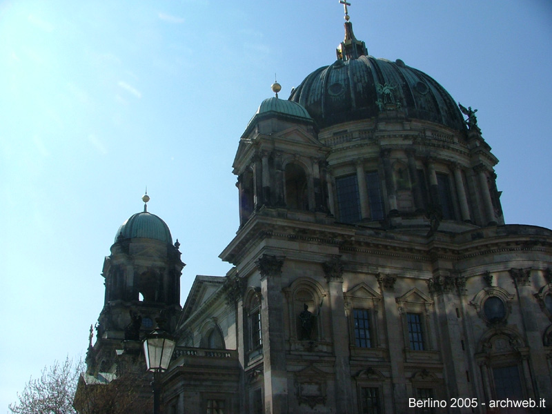 012 - Berliner Dom