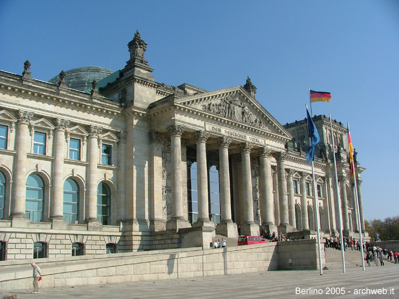 031 - Reichstag