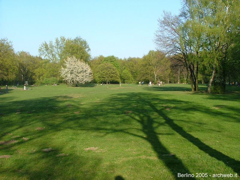 052 - Tiergarten