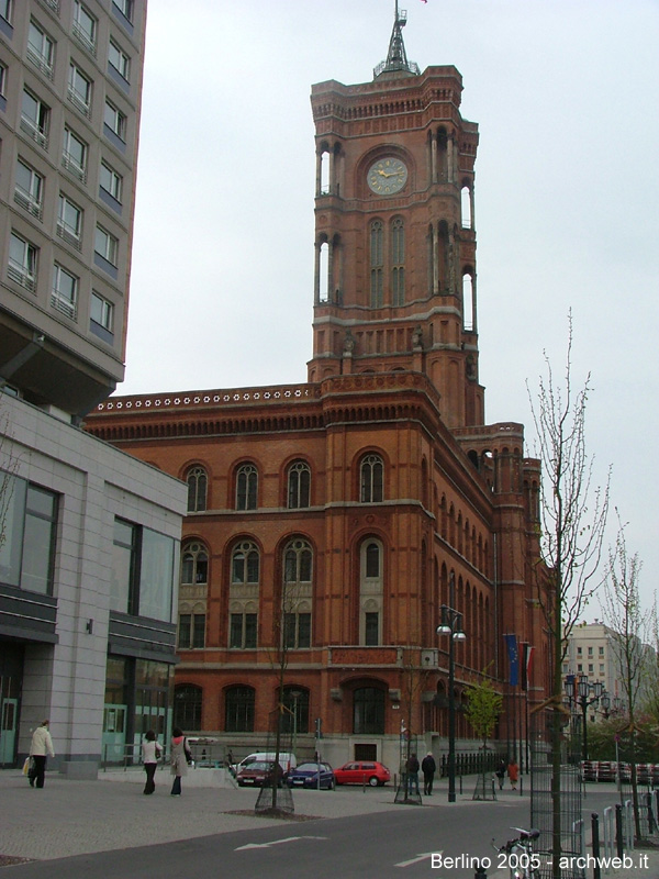 059 - Rotes Rathaus