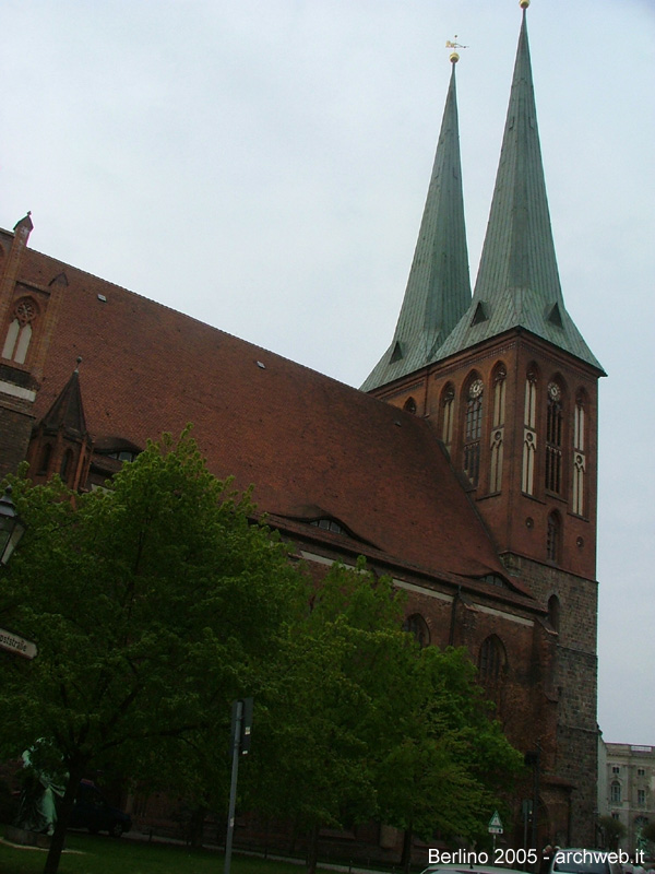 061 - Nikolai Kirche