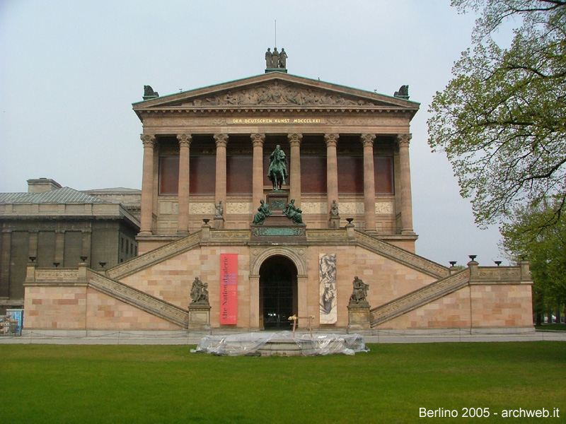 075 - Altes Museum