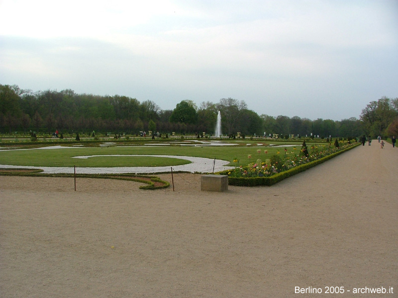 101 - Schlossgarten