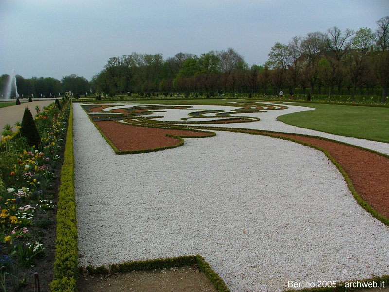 103 - Schlossgarten