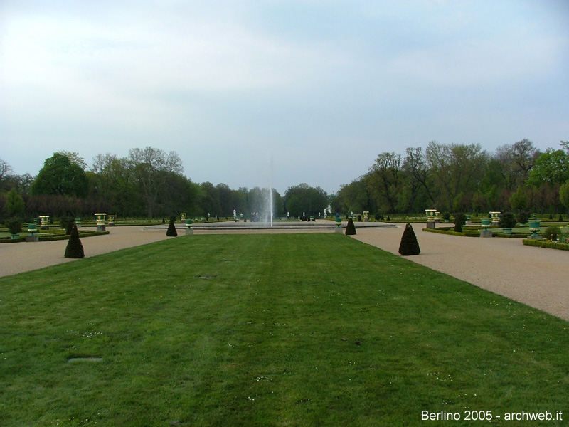 105 - Schlossgarten