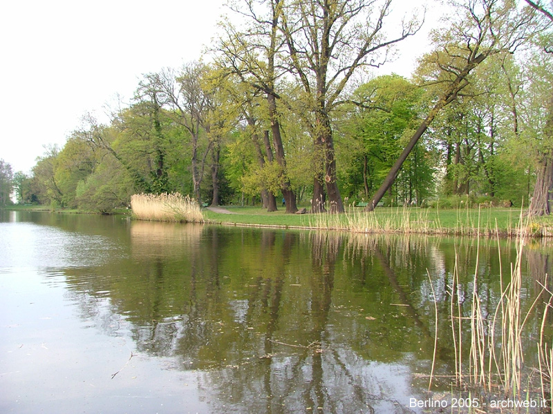 109 - Schlossgarten