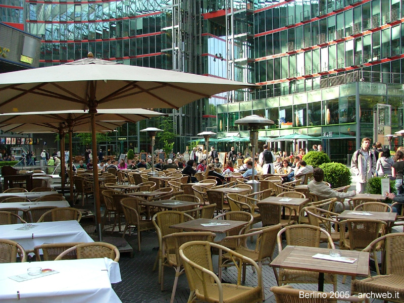 147 - Sony Center