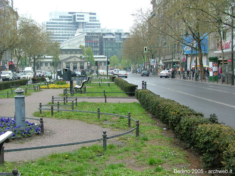 157 - Tauentzienstrasse