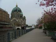 071 - Nikolaiviertel - Berliner Dom