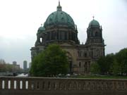 078 - Museumsinsel - Berliner Dom