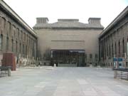 081 - Museumsinsel - Pergamon Museum