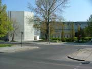 122 - Verso lo Judisches Museum