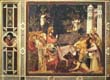 Giotto - Scrovegni - [26] - Entry into Jerusalem