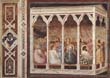 Giotto - Scrovegni - [39] - Pentecost