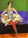 The Ballet Dancer. La danseuse. c. 1927