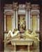 Michelangelo - Tomb of Giuliano de' Medici