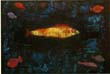 Klee - The Golden Fish