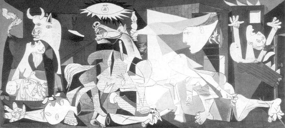 guernica