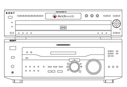 Porta Scorrevole In Vetro Dwg.Dvd Banca Dati Archweb Dwg